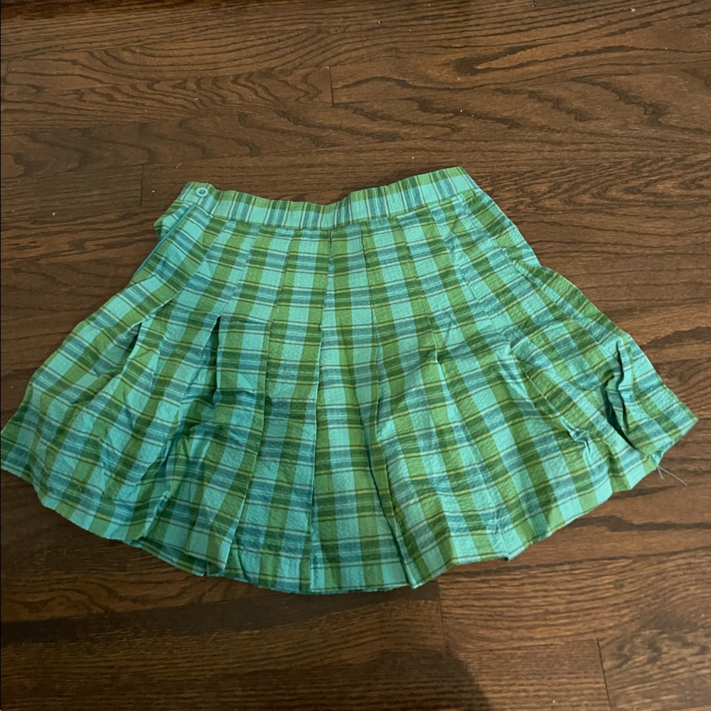 Urban outfitters skirt